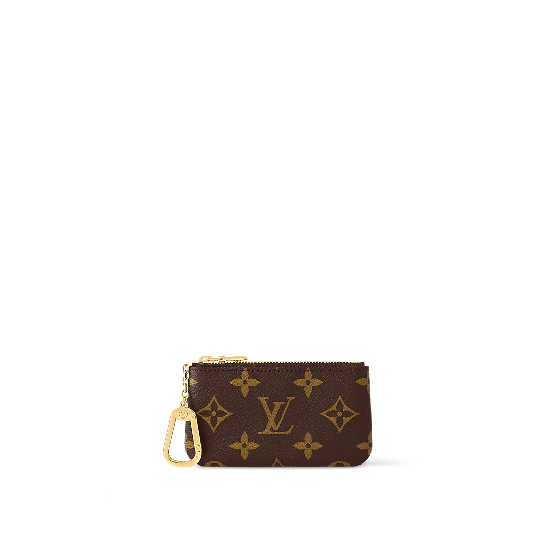 L&V key pouch