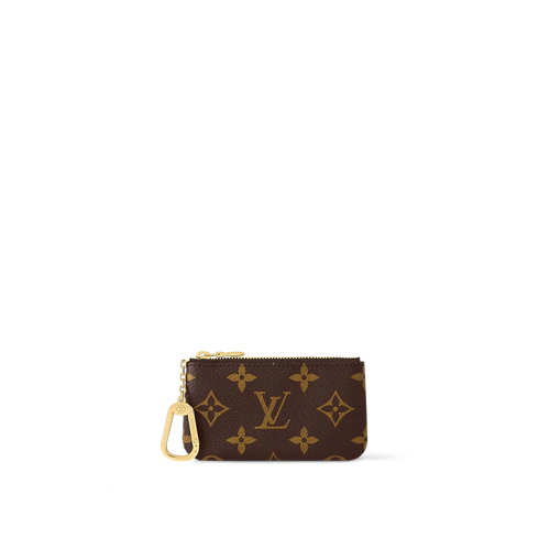 L&V key pouch