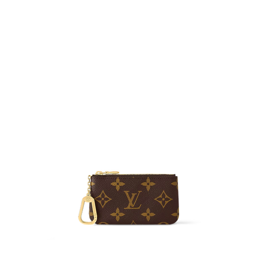 L&V key pouch