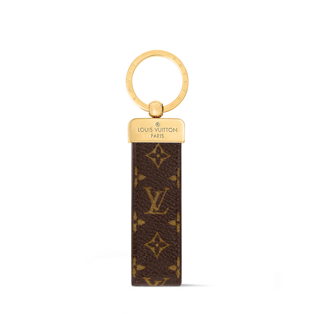 L&V Key Holder