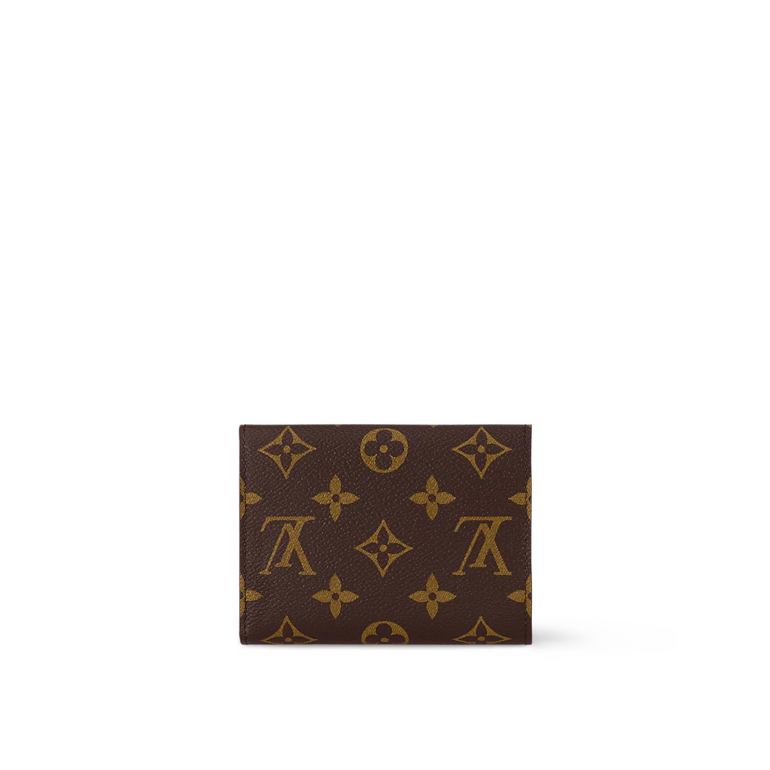 Victorine Wallet