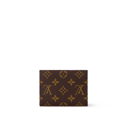 Victorine Wallet