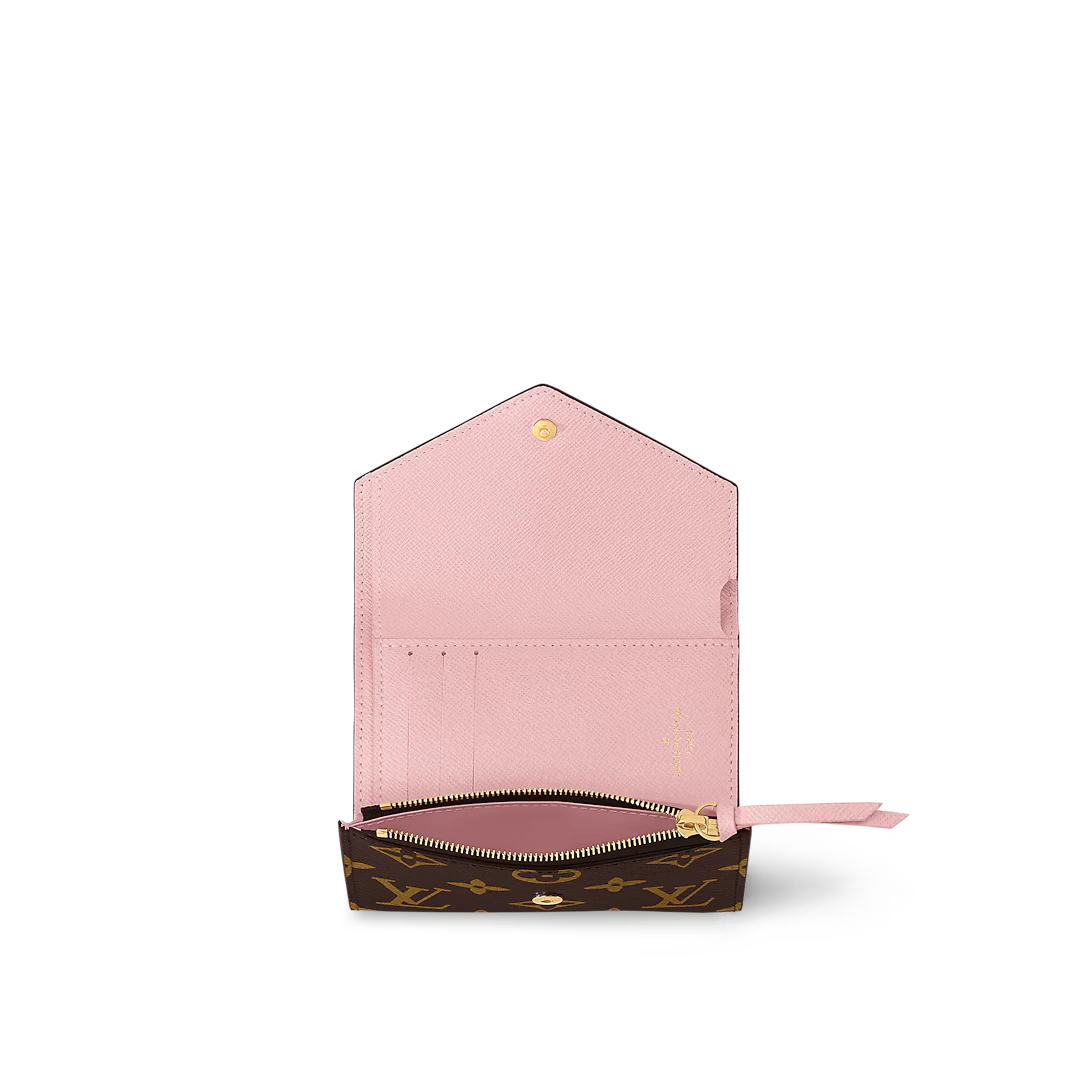 Victorine Wallet