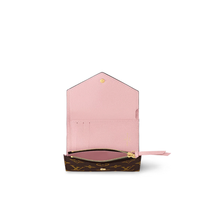 Victorine Wallet