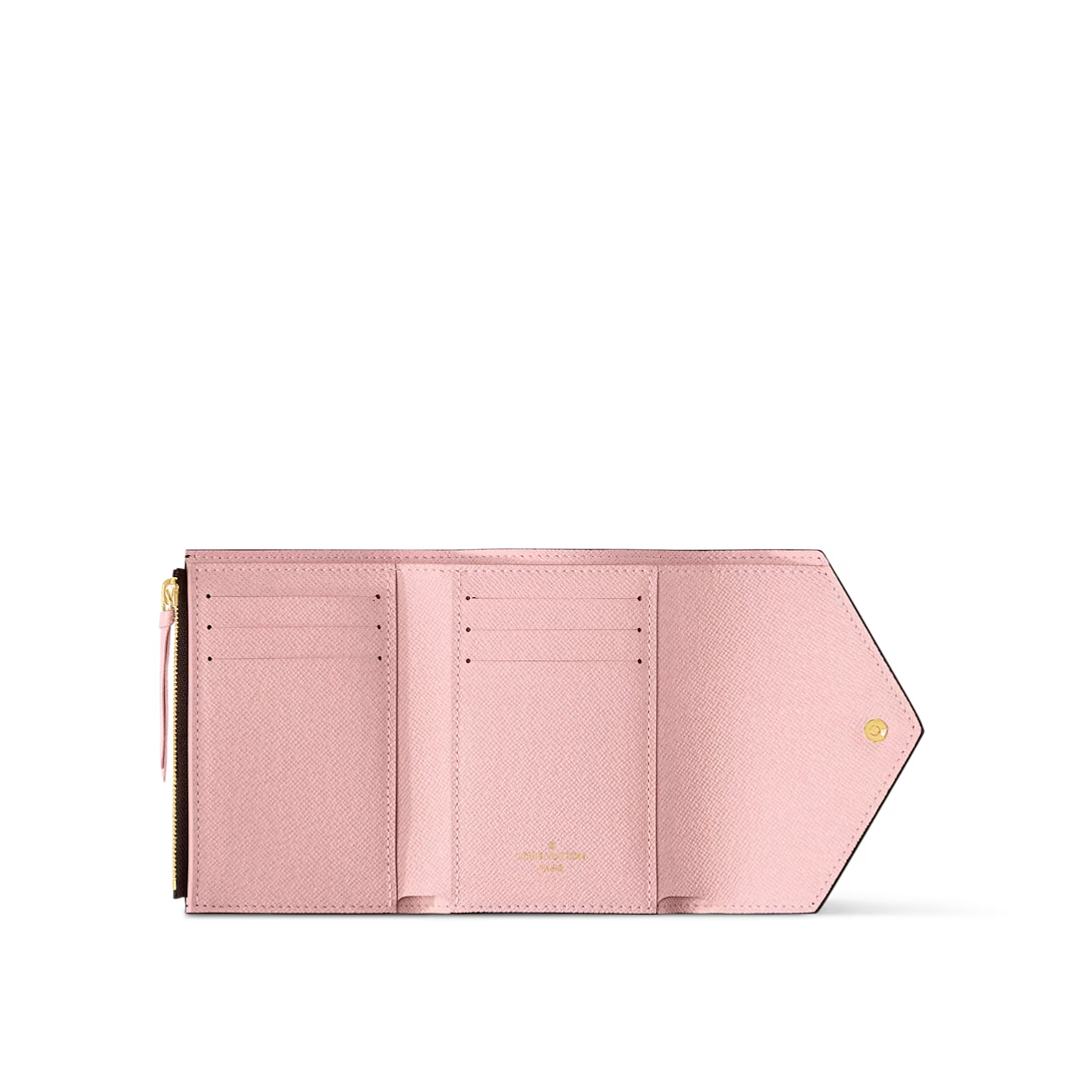 Victorine Wallet
