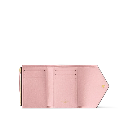Victorine Wallet