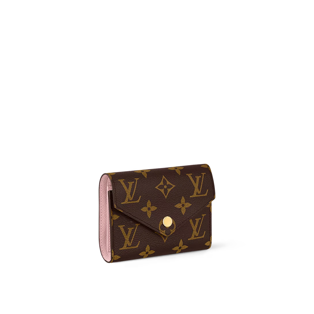 Victorine Wallet