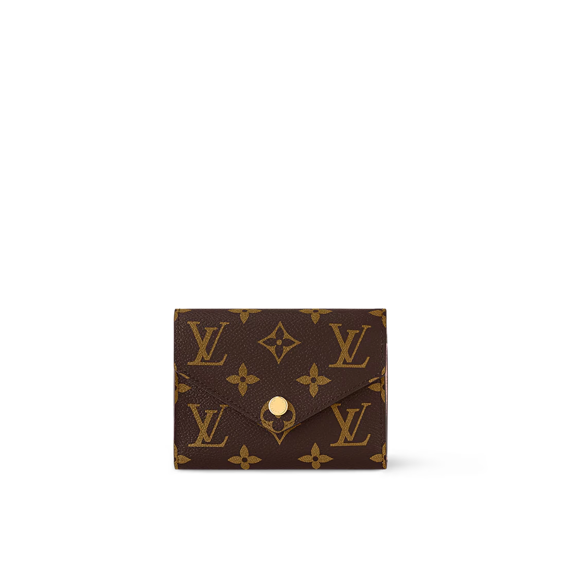 Victorine Wallet