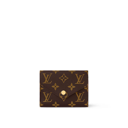Victorine Wallet