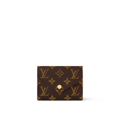 Victorine Wallet