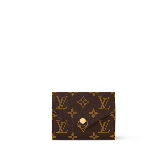 Victorine Wallet
