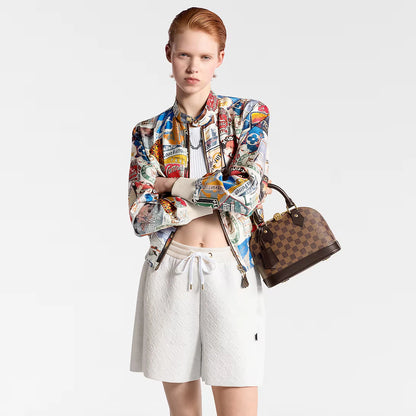 Alma BB bag
