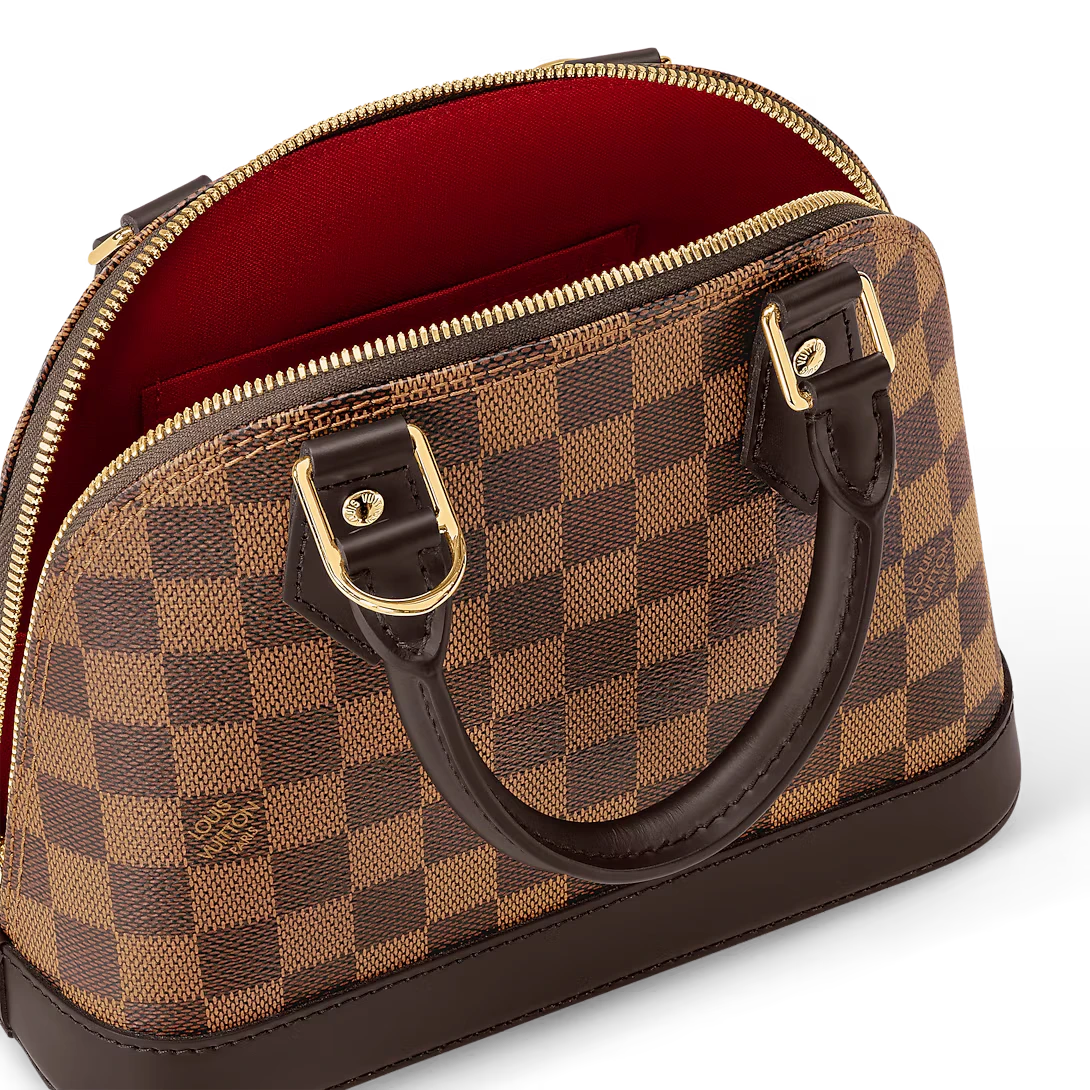 Alma BB bag