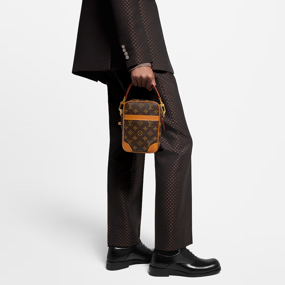 Danube Bag