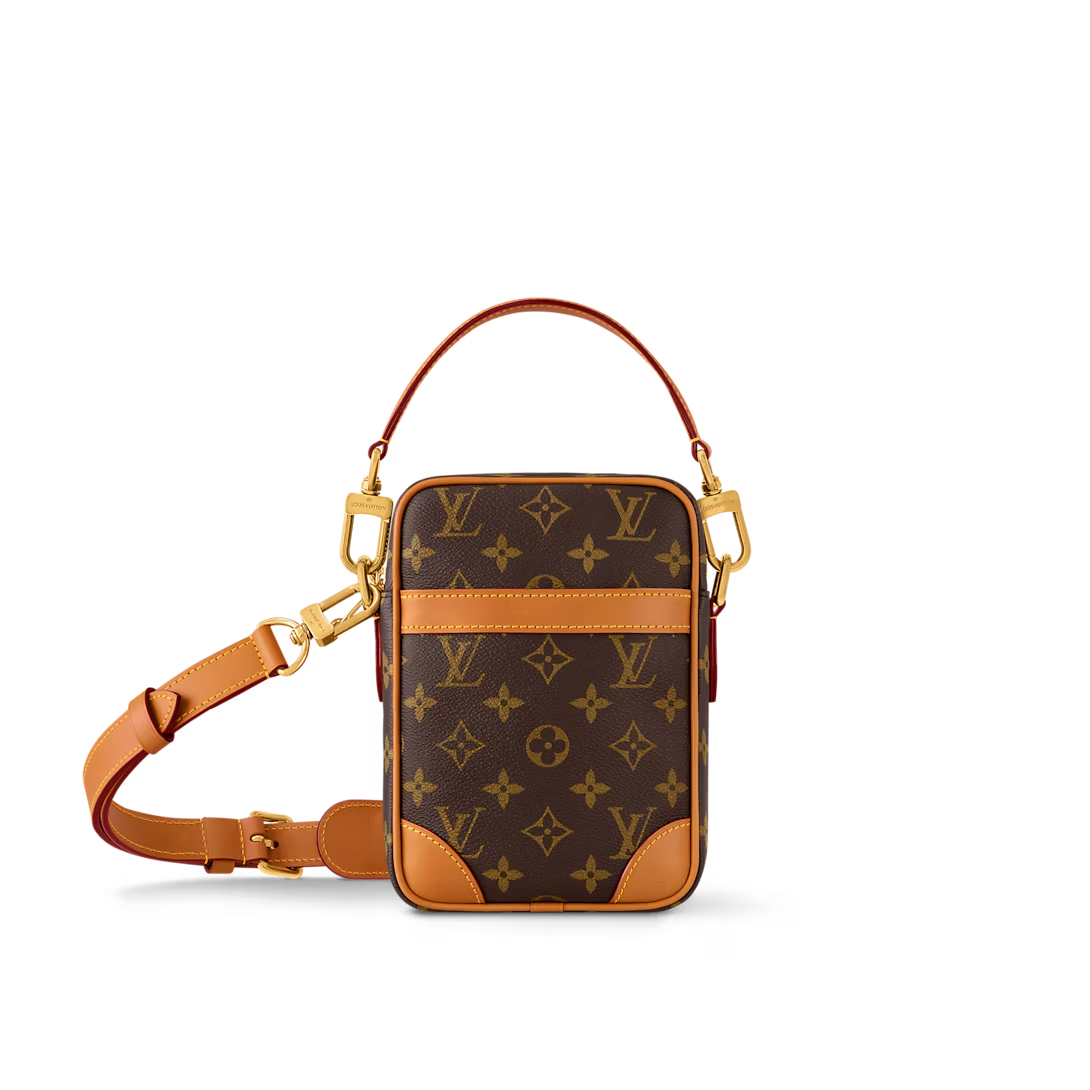 Danube Bag